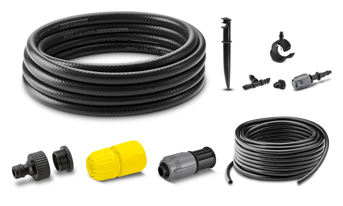 Image of Kärcher Pot watering set Zubehör bei nettoshop.ch