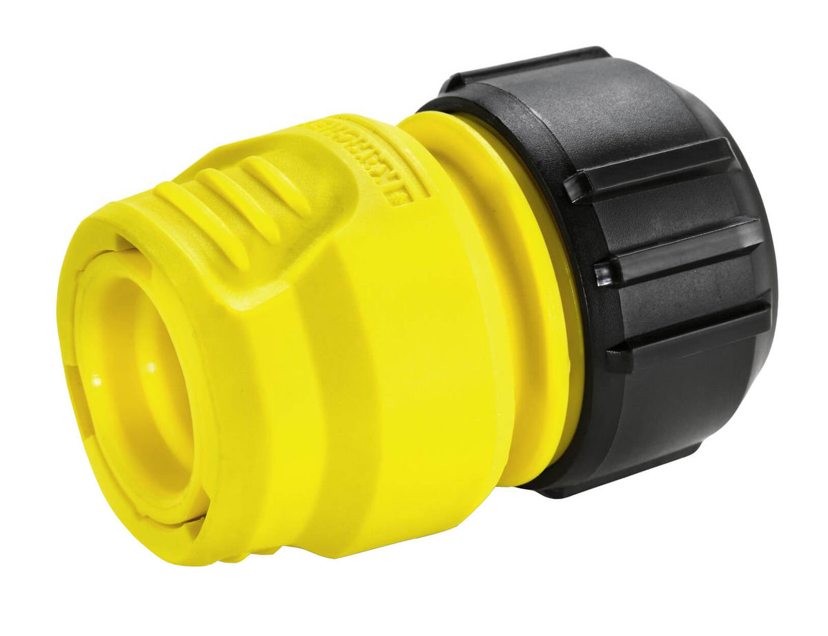 Image of Kärcher Universal-Schlauchkupplung (blister) Zubehör bei nettoshop.ch
