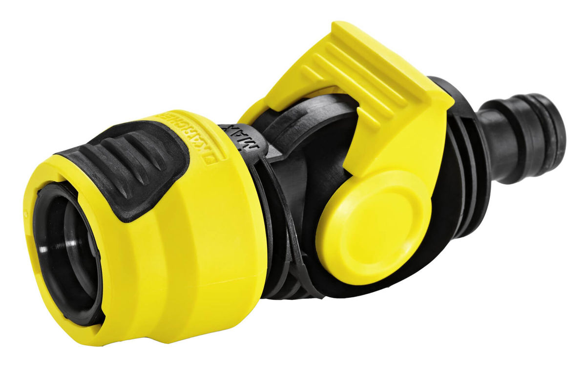 Image of Kärcher Regulierventil (blister) Zubehör bei nettoshop.ch