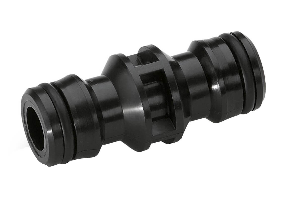 Image of Kärcher 2-Wege-Kupplung (blister) Zubehör bei nettoshop.ch