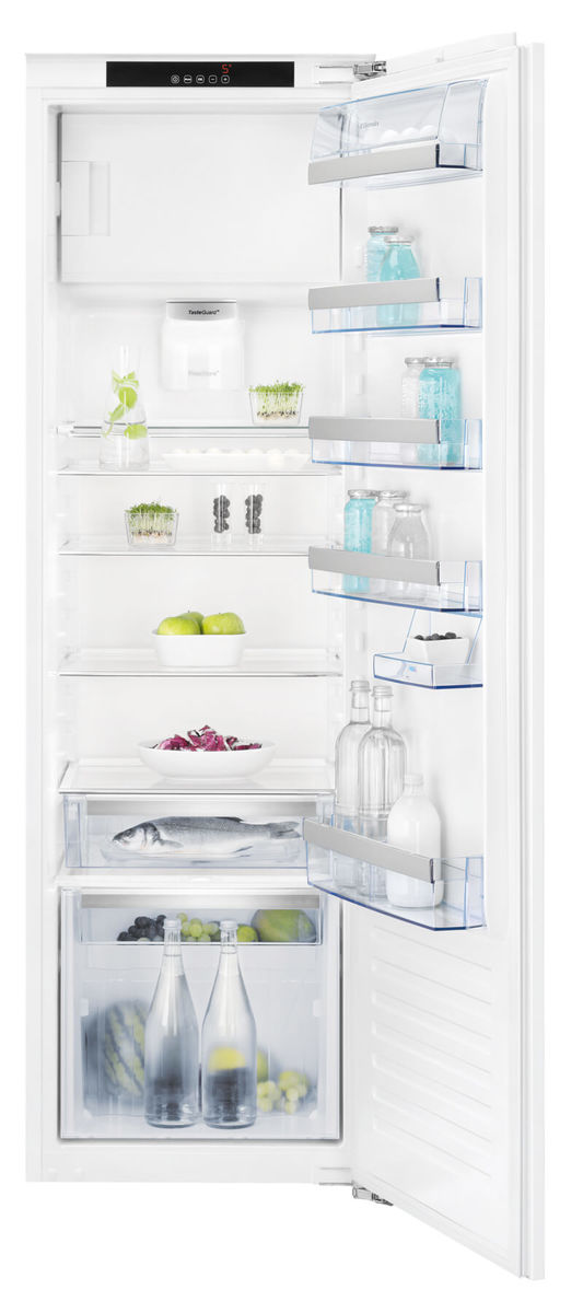 Image of Electrolux IK329SAL Kühlschrank links bei nettoshop.ch