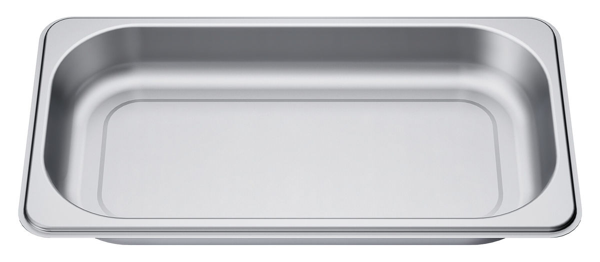 Image of Siemens HZ36D613 Dampfbehälter ungelocht bei nettoshop.ch