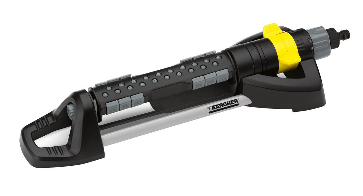 Image of Kärcher Rechteckregner OS 5.320 SV Zubehör bei nettoshop.ch