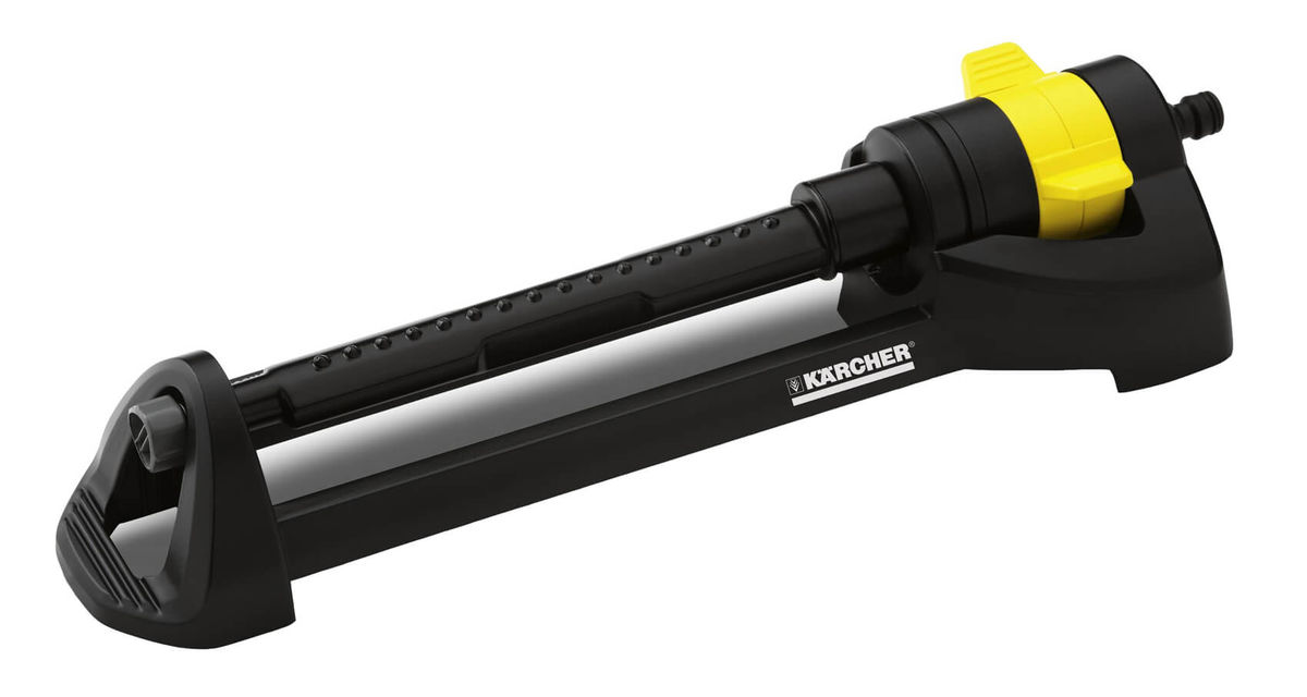 Image of Kärcher Rechteckregner OS 3.220 Zubehör bei nettoshop.ch