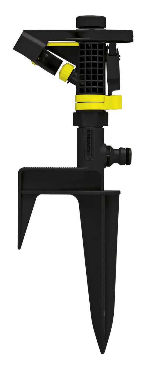 Image of Kärcher Impuls-, Kreis- und Sektorenregner PS 300 Zubehör bei nettoshop.ch