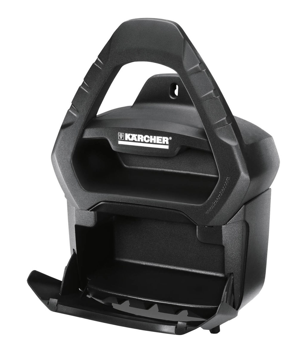 Image of Kärcher Premium Schlauchhalter mit Box Zubehör bei nettoshop.ch