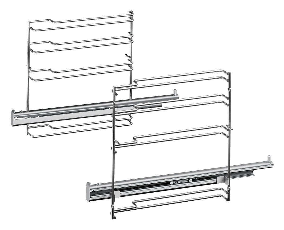 Image of Siemens HZ638170 Teleskop-Vollauszug 1-fach pyrolysefähig bei nettoshop.ch