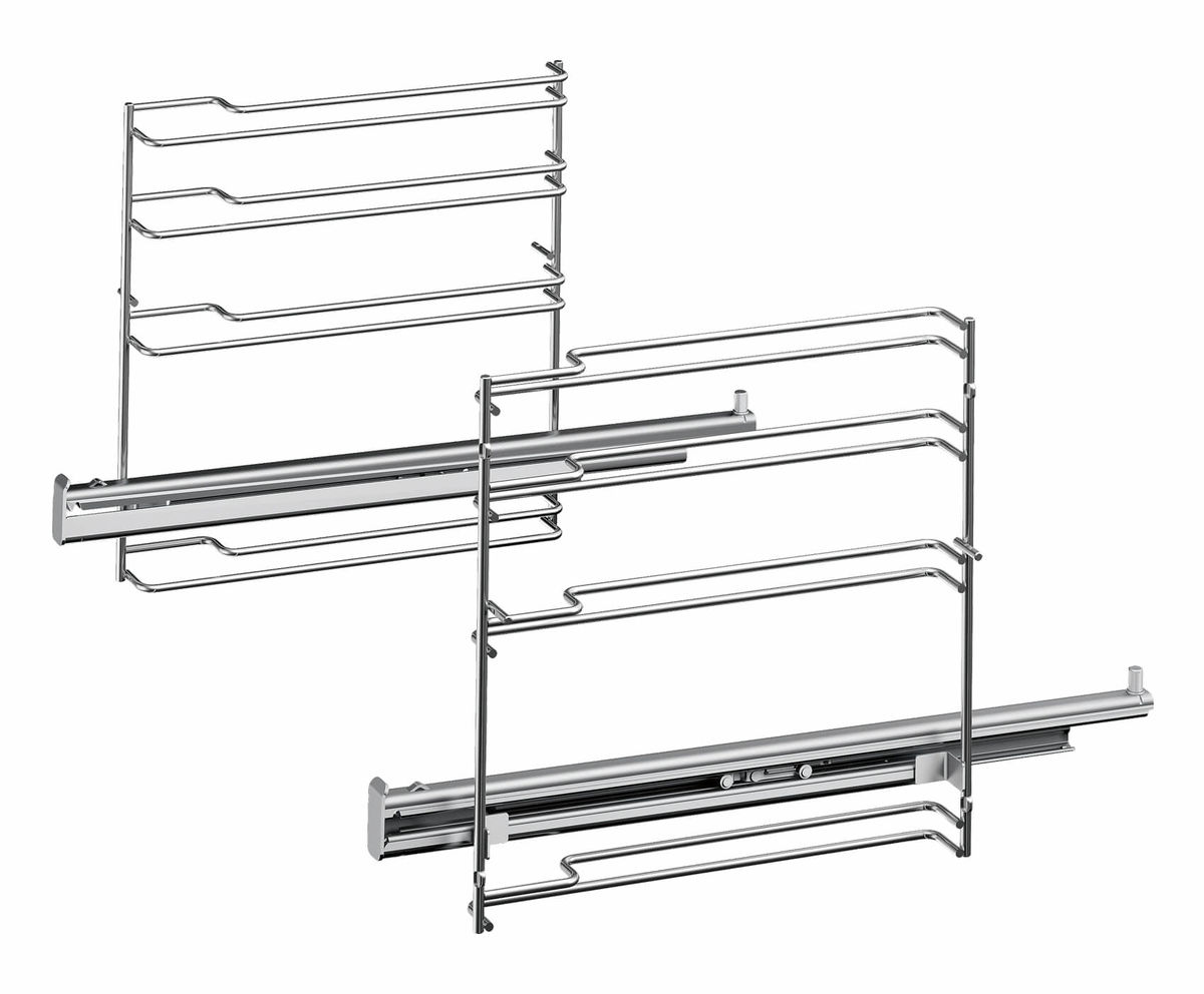 Image of Siemens HZ638100 Teleskop-Vollauszug 1-fach bei nettoshop.ch