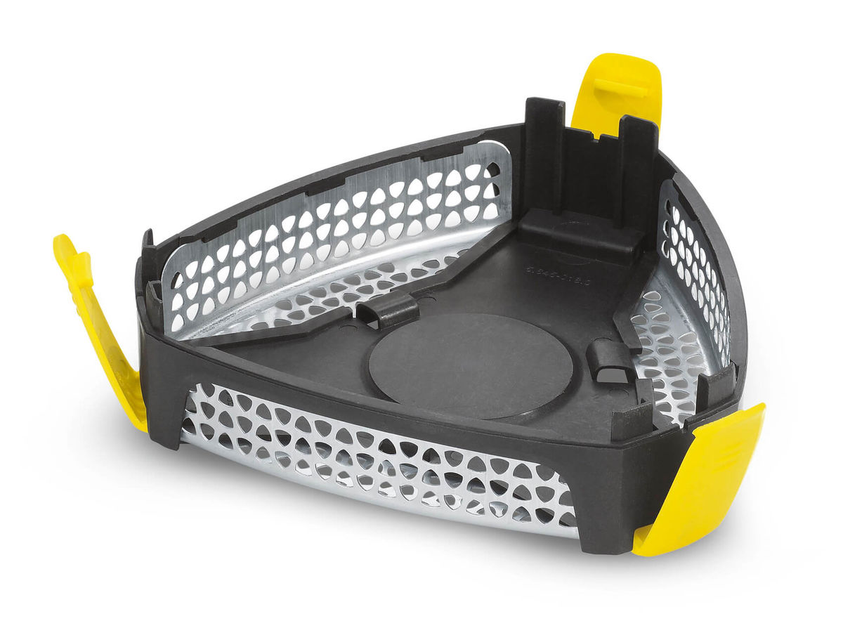 Image of Kärcher Vorfilter für Tauchpumpen klein Zubehör bei nettoshop.ch