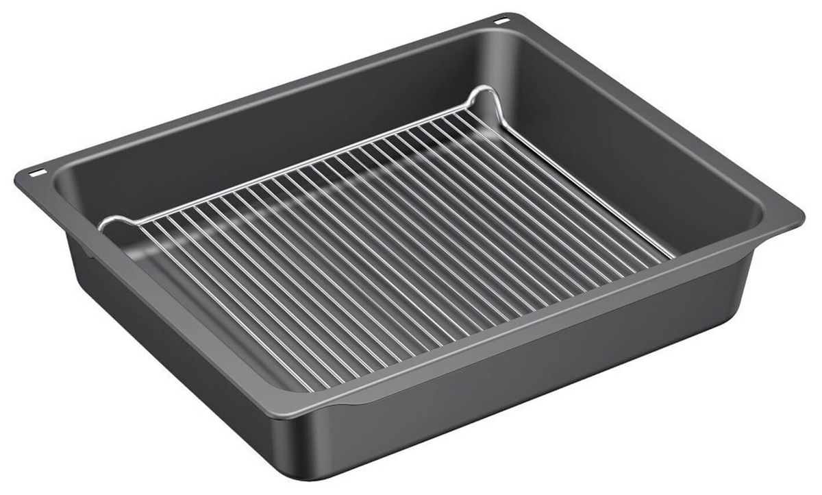 Image of Siemens HZ633070 Profi-Pfanne emailliert bei nettoshop.ch