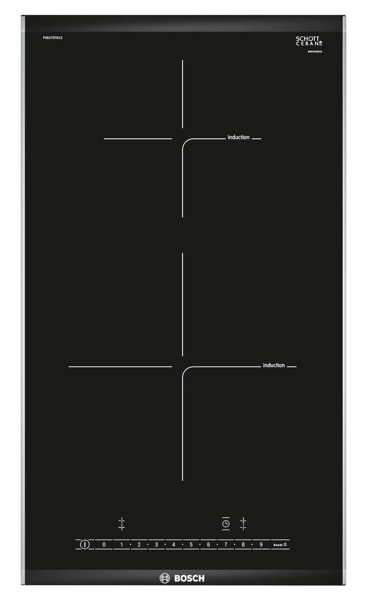 Image of Bosch PIB375FB1E Kochfeld bei nettoshop.ch