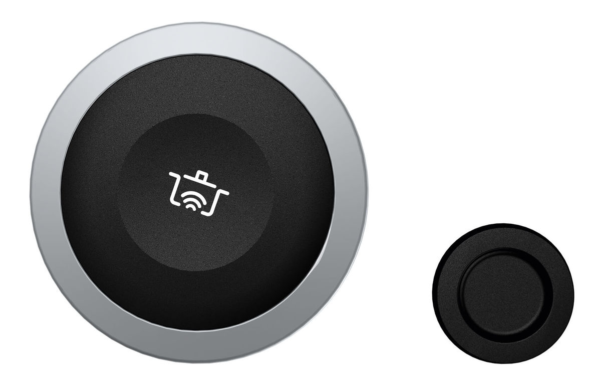 Image of Bosch HEZ39050 PerfectCook sensor bei nettoshop.ch