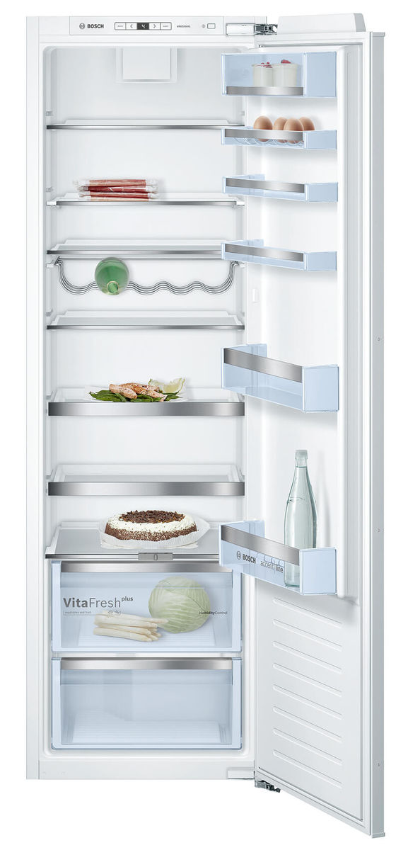 Image of Bosch KIR81SD30 Kühlschrank rechts bei nettoshop.ch