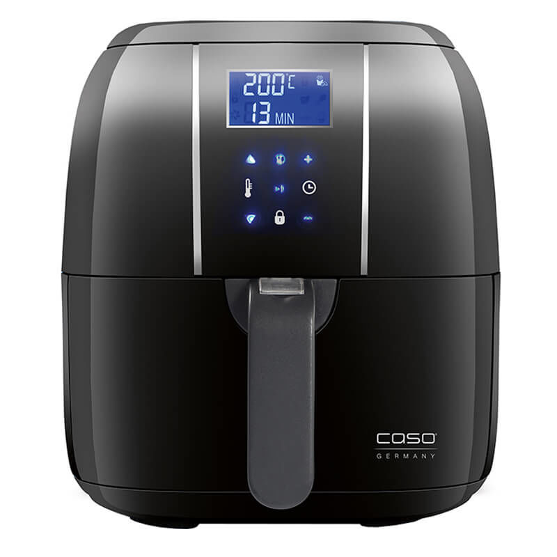 Image of Caso Airfryer AF200 Friteuse bei nettoshop.ch