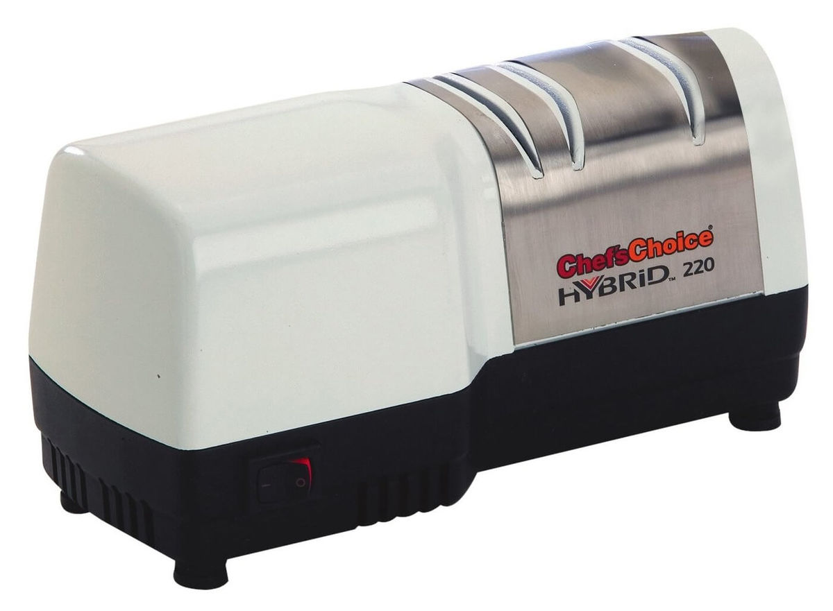 Image of Chef's Choice Diamond Hone Hybrid Messerschleifer bei nettoshop.ch