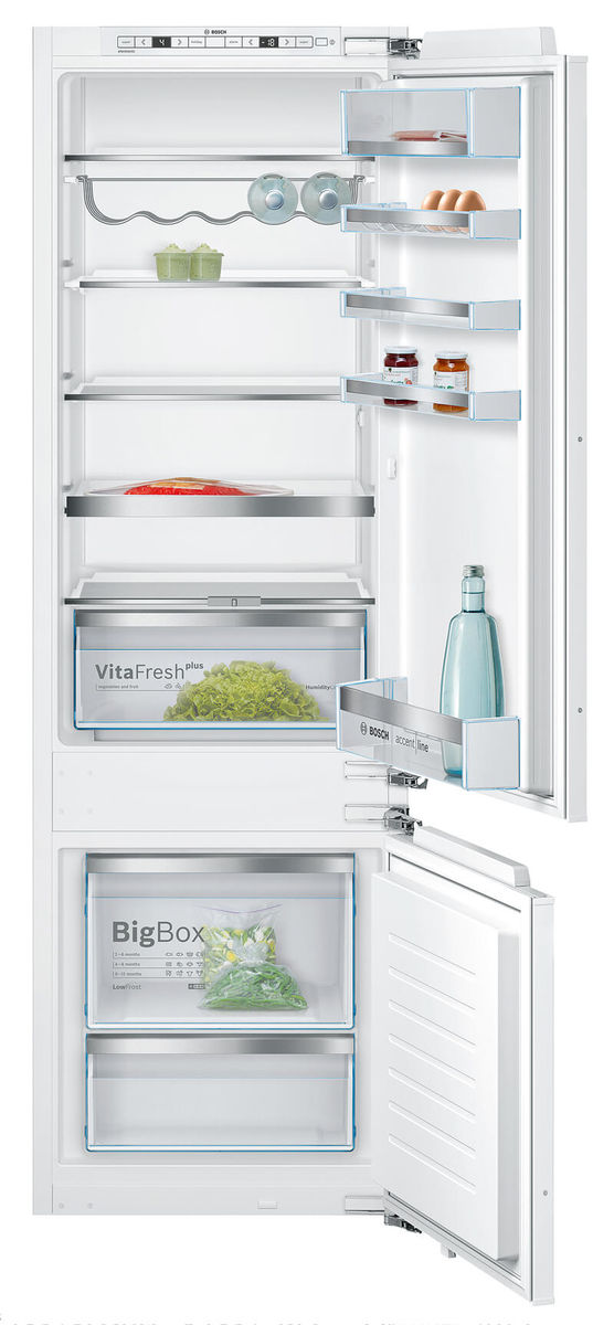 Image of Bosch KIS87SD30Y Kühlschrank links bei nettoshop.ch