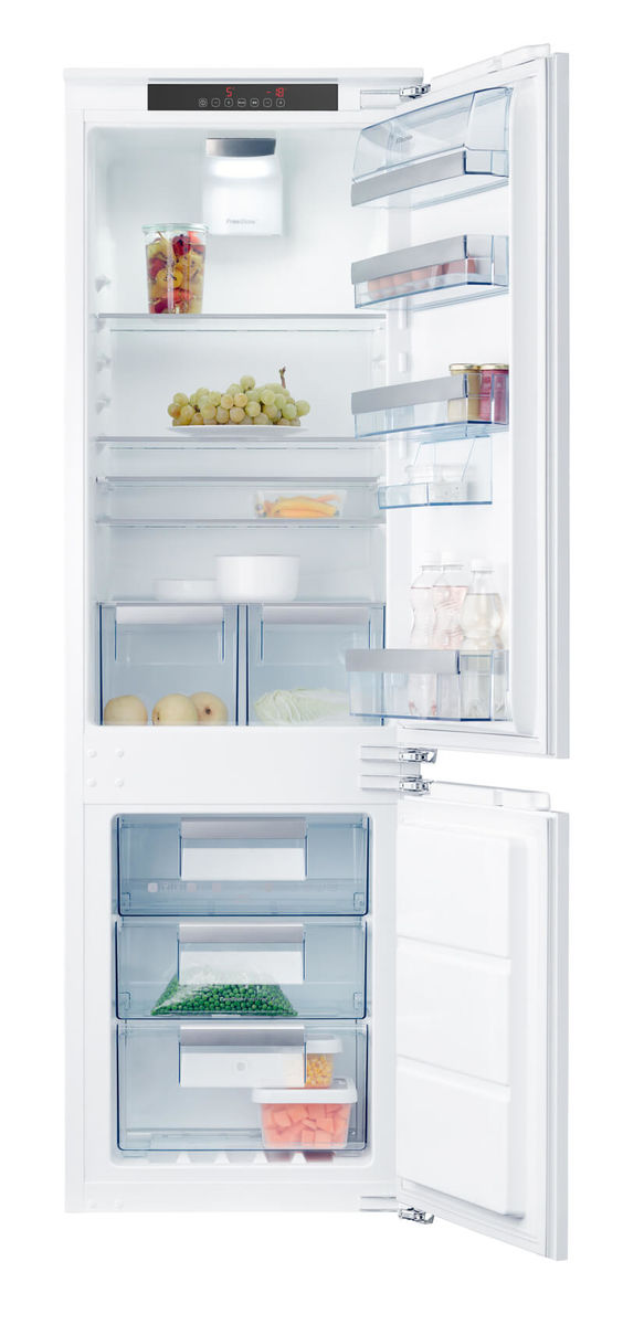 Image of Electrolux IK2580BNR Kühlschrank rechts bei nettoshop.ch