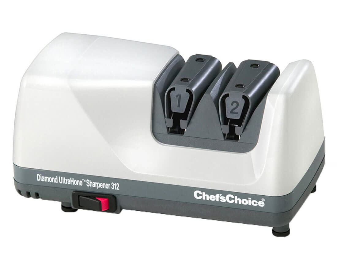 Image of Chef's Choice Diamond UltraHone Sharpener Messerschleifer bei nettoshop.ch