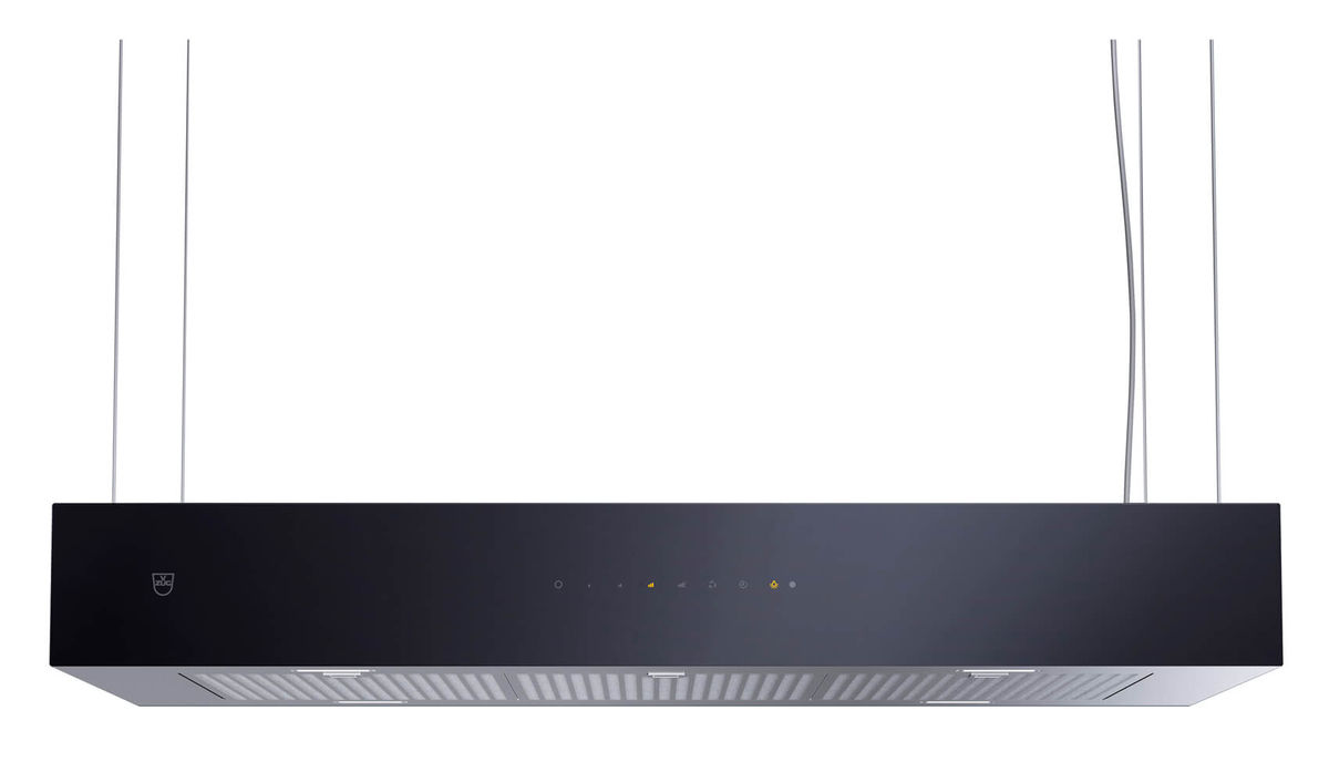 Image of V-ZUG DIAS10g Dunstabzugshaube Spiegelglas bei nettoshop.ch