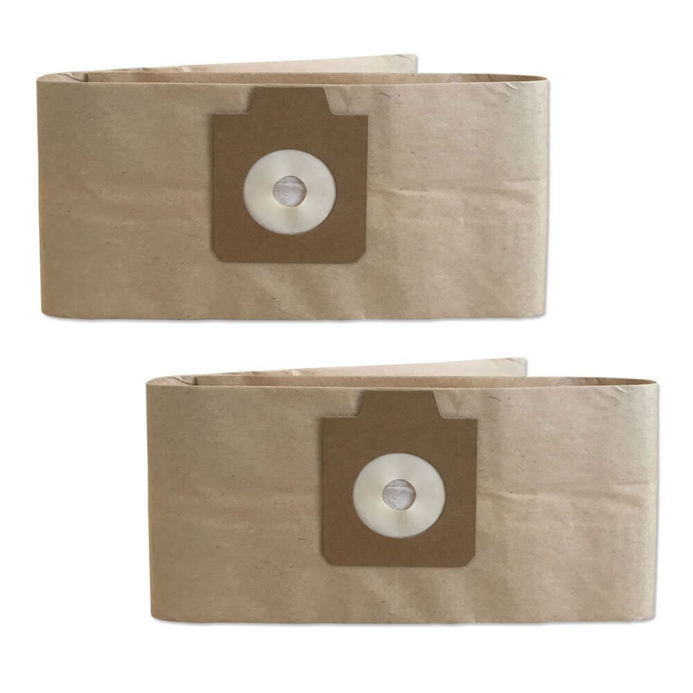 Image of Nilfisk Staubeutel zu GD 930 Q 10 Stück Zubehör bei nettoshop.ch