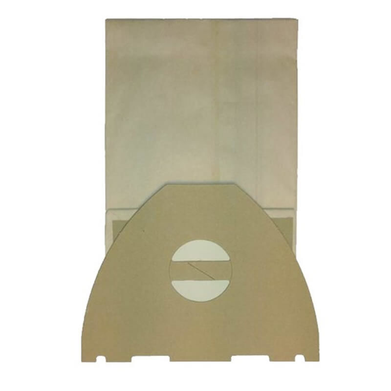 Image of Nilfisk Staubbeutel zu UZ 964 10 Stück Zubehör bei nettoshop.ch