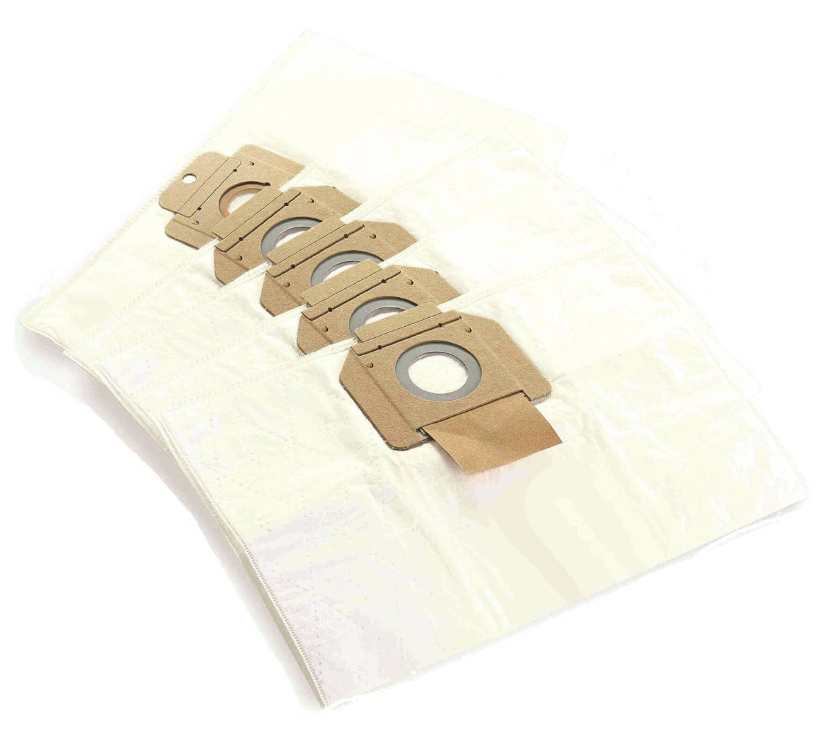 Image of Nilfisk Vlies Staubbeutel zu IVB 961 5 Stück Zubehör bei nettoshop.ch