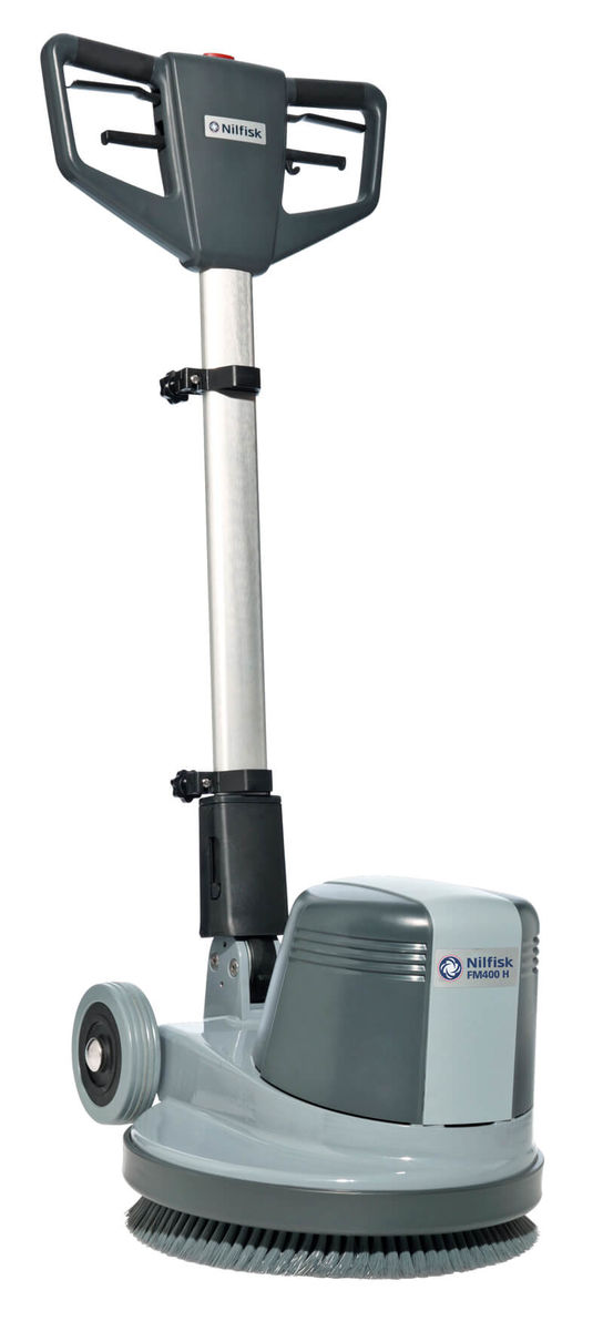 Image of Nilfisk FM 400 L Einscheibenmaschine bei nettoshop.ch