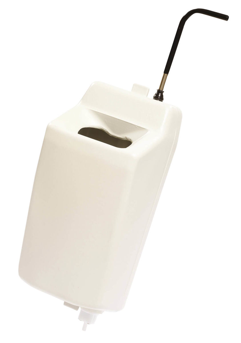 Image of Nilfisk Frischwassertank FM 400 Zubehör bei nettoshop.ch