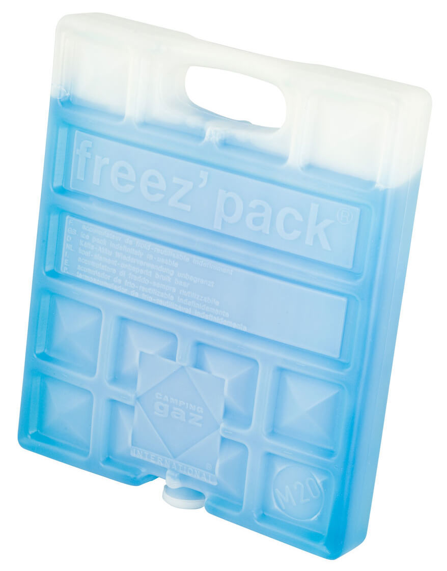 Image of Campingaz Freez Pack M20 Kühlelement Zubehör bei nettoshop.ch