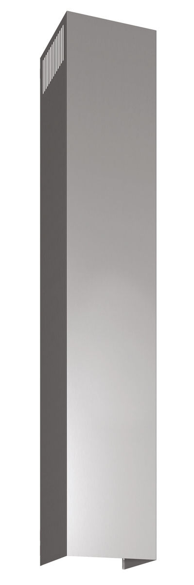 Image of Siemens LZ12350 Kaminverlängerung 1,5 m Edelstahl bei nettoshop.ch