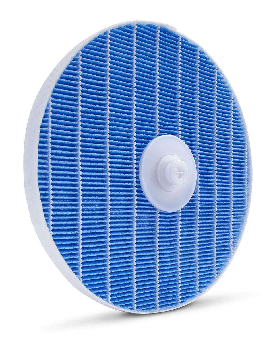 Image of Philips Filtermatte FY5156/10 Zubehör bei nettoshop.ch