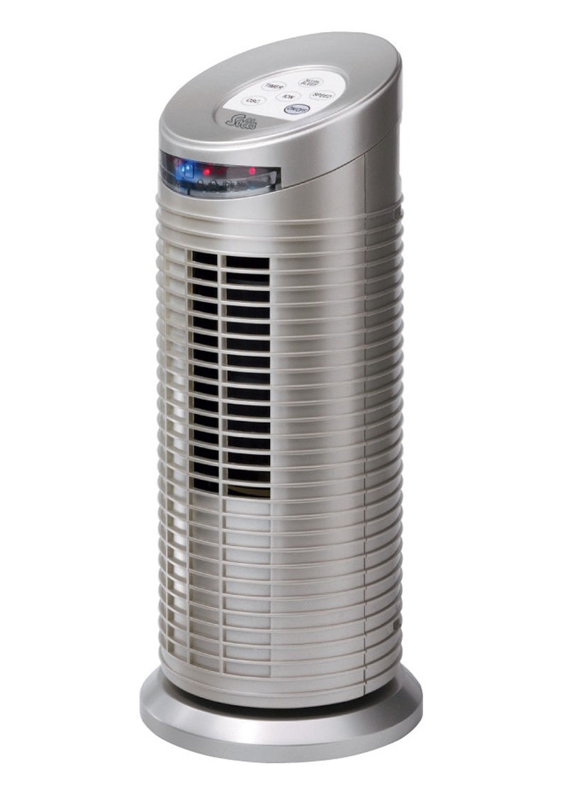 Image of Solis Tower Ventilator Typ 749 bei nettoshop.ch