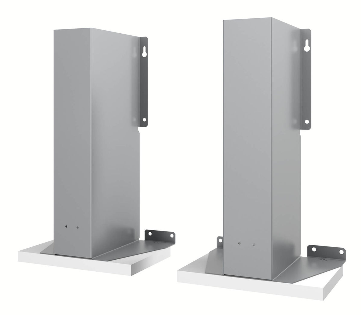 Image of Siemens LZ49200 Montage-Set 90cm Oberschrank bei nettoshop.ch