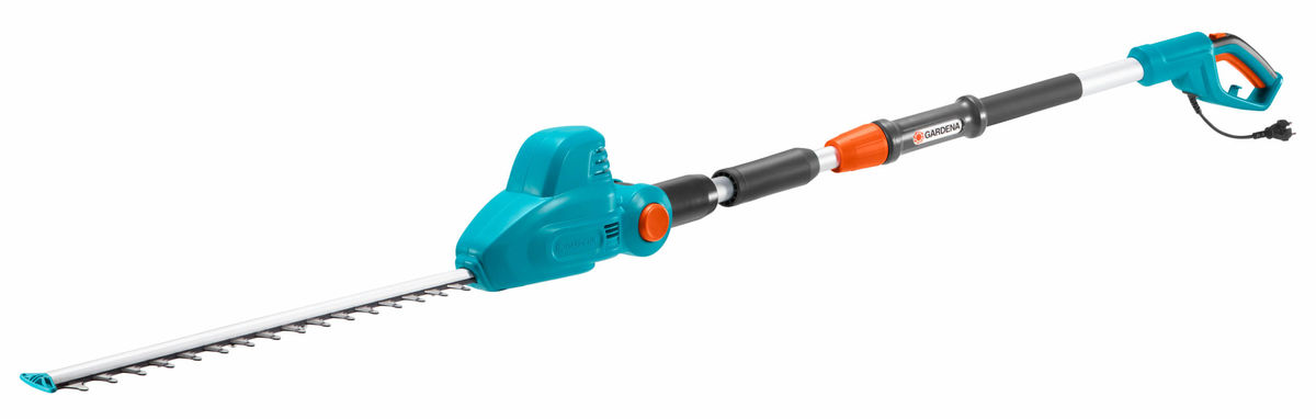 Image of Gardena Teleskop Hedge Trimmer THS 500/48 bei nettoshop.ch