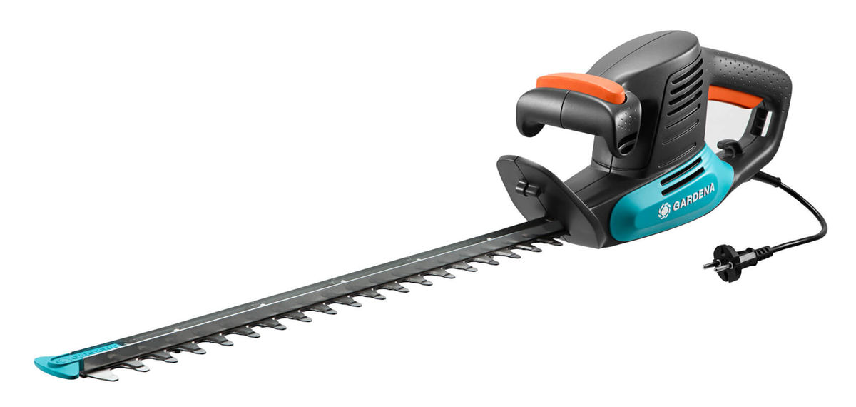 Image of Gardena Elektro-Heckenschere EasyCut 420/45 bei nettoshop.ch