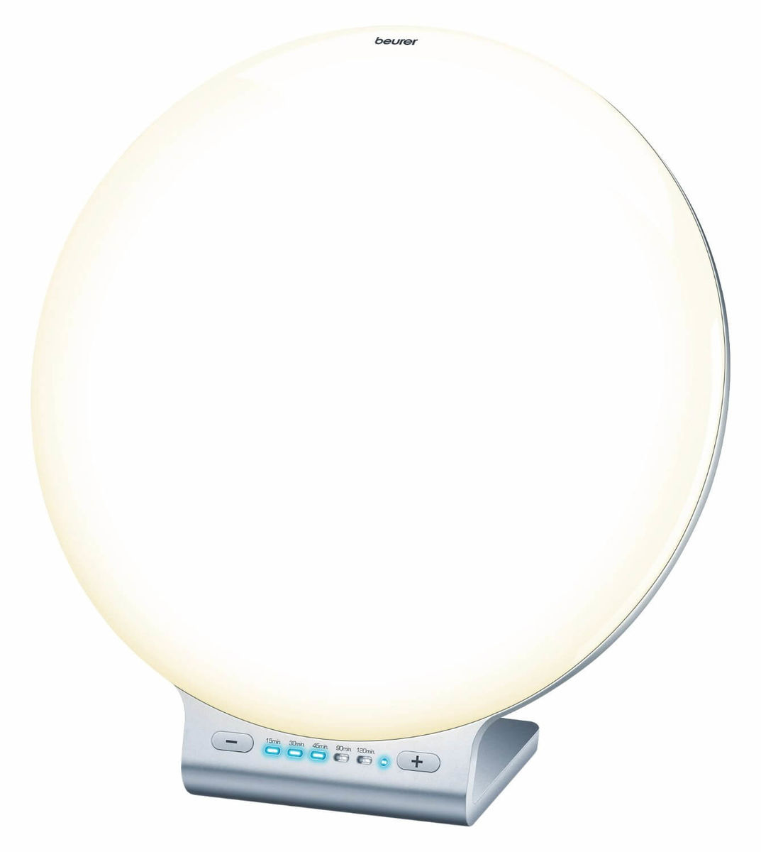 Image of Beurer TL 100 Tageslichtlampe Bluetooth bei nettoshop.ch