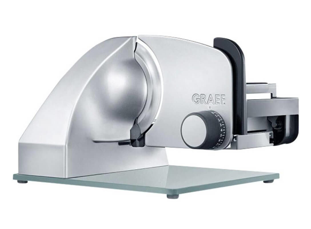 Image of Graef Master M 83 Allesschneider bei nettoshop.ch
