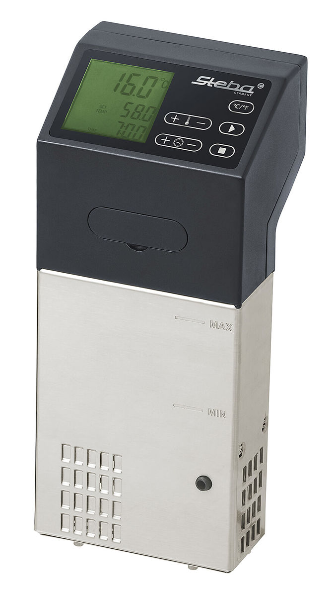 Image of Steba Sous-Vide SV 100 Professional Garer bei nettoshop.ch