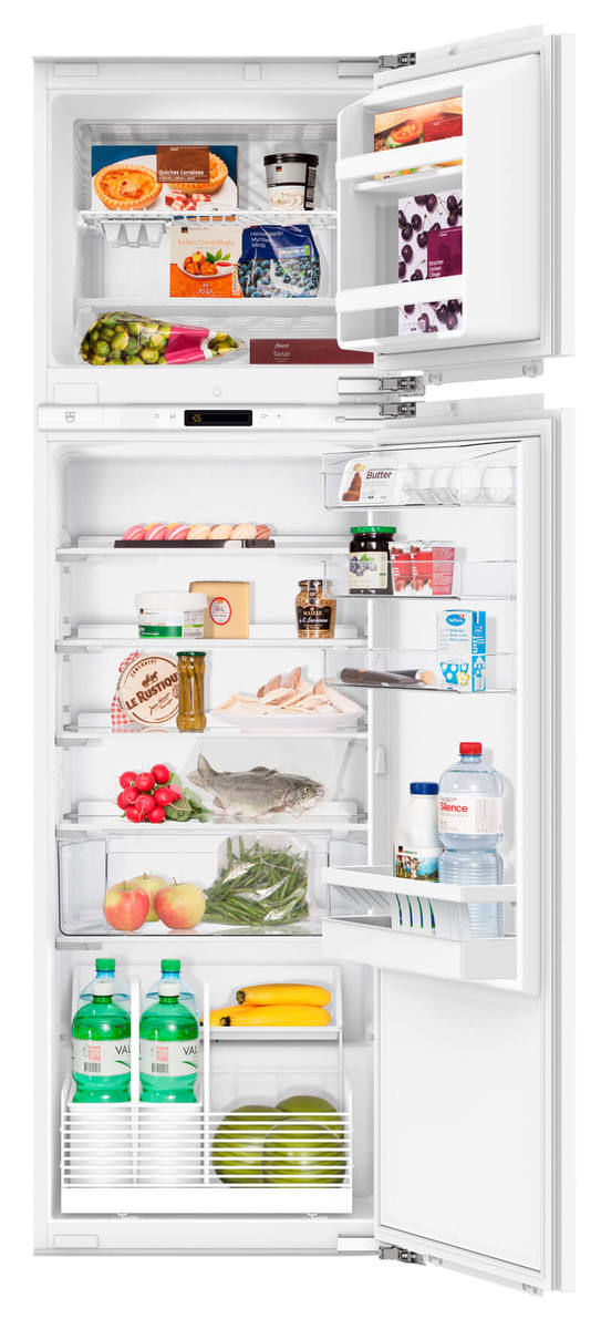 Image of V-ZUG Noblesse eco KNireco Kühlschrank rechts bei nettoshop.ch