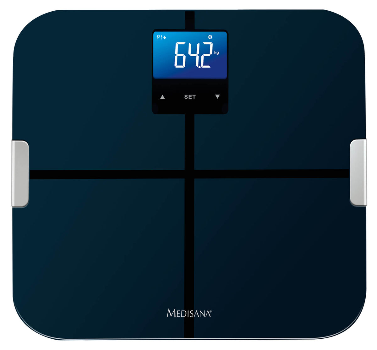 Image of Medisana BS 440 Körper-Analysewaage bei nettoshop.ch