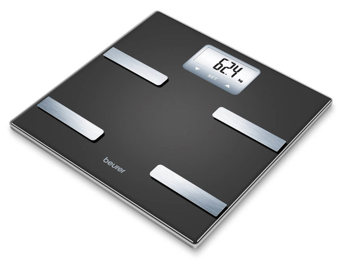 Image of Beurer BF 530 Diagnostic Personenwaage bei nettoshop.ch