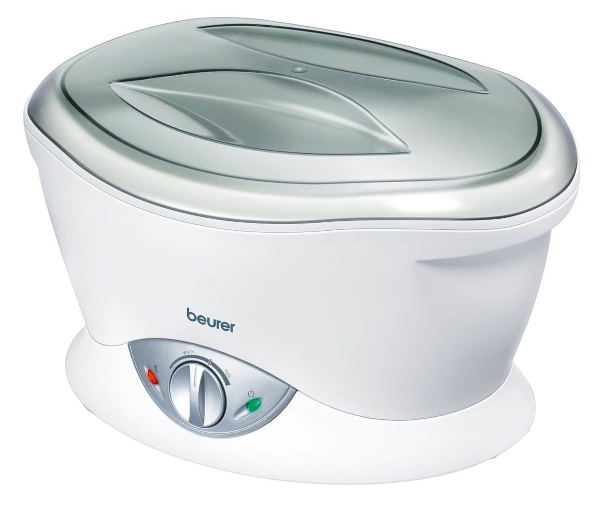Image of Beurer MP 70 Paraffinbad Hautpflege bei nettoshop.ch
