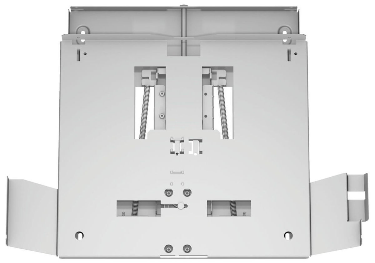 Image of Siemens LZ46600 Absenkrahmen bei nettoshop.ch