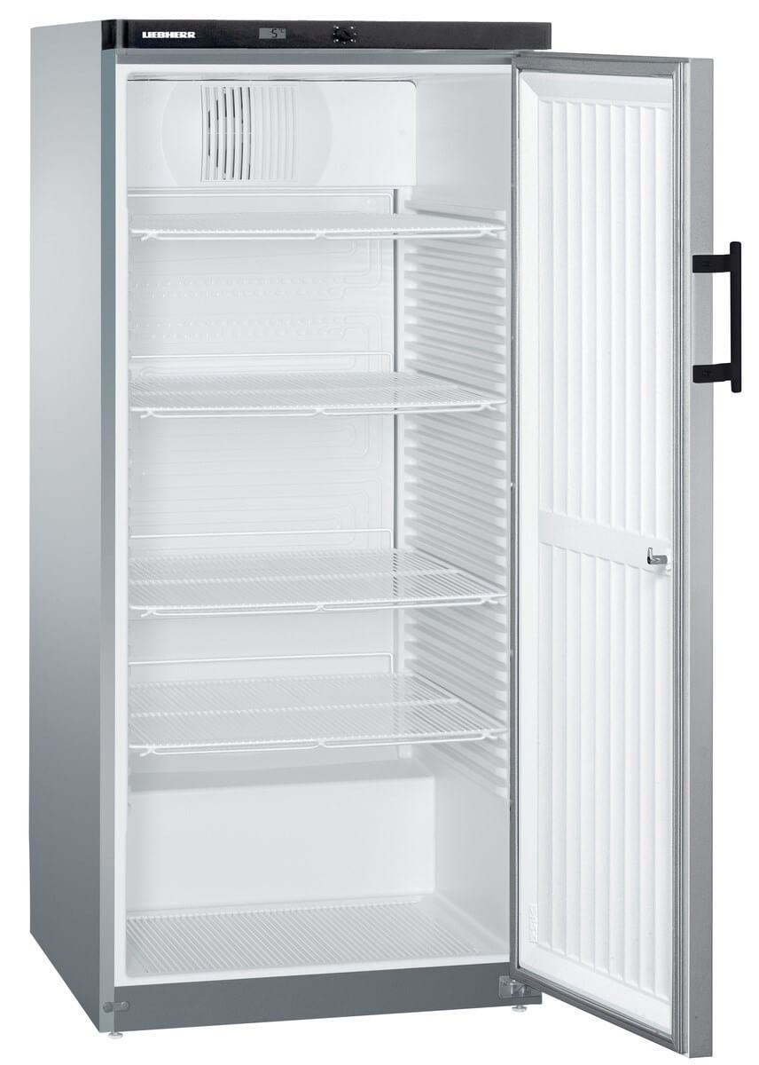 Image of Liebherr GKvesf 5445 Kühlschrank rechts bei nettoshop.ch