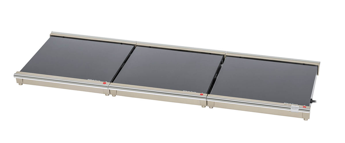 Image of Steba WP1 Plus Warmhalteplatte bei nettoshop.ch