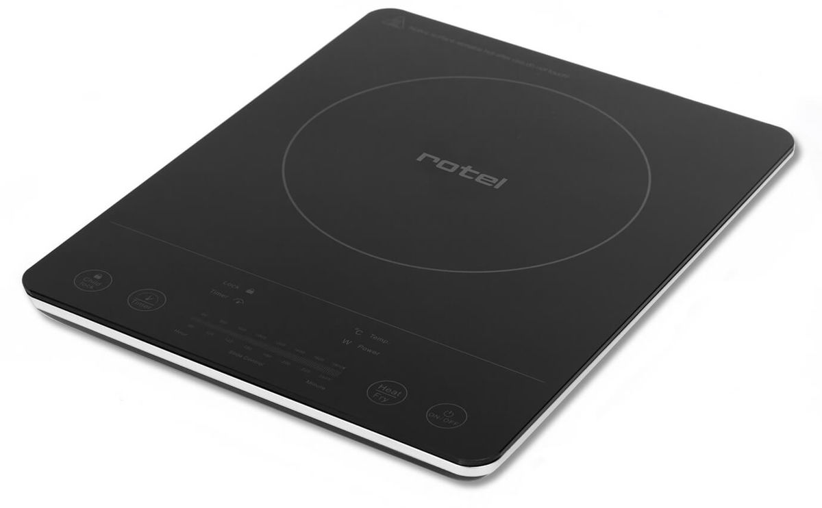 Image of Rotel Cooking Plates Kochstelle bei nettoshop.ch