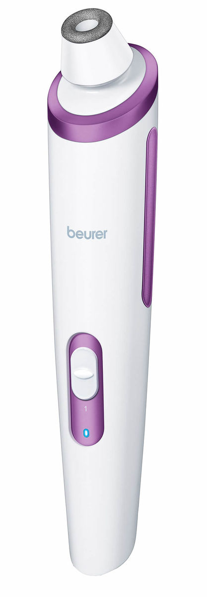 Image of Beurer FC 76 Gesichtsreinigungsbürste Hautpflege bei nettoshop.ch