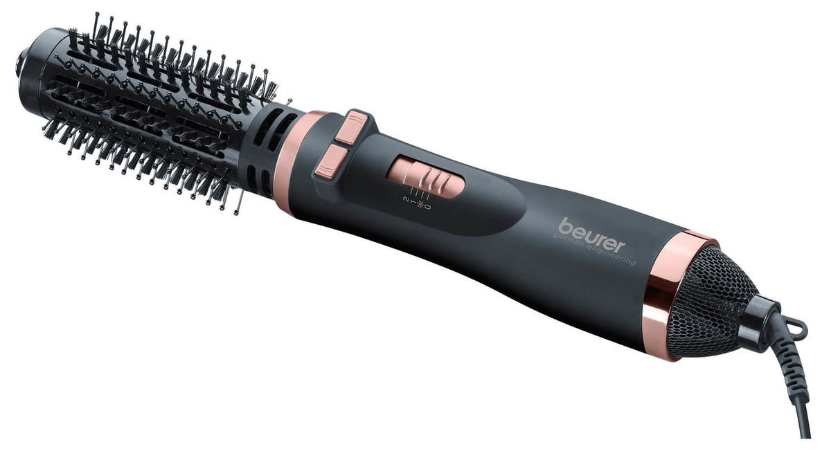 Image of Beurer HT 80 Warmluftbürste bei nettoshop.ch