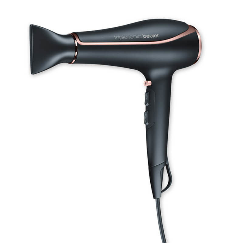 Image of Beurer HC 80 AC Haartrockner bei nettoshop.ch