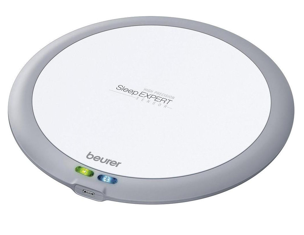 Beurer SE 80 Sleep Expert Bluetooth Schlafsensor